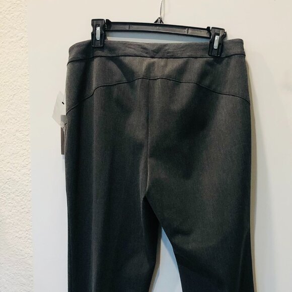 Vince Camuto Essential Pants - Slim Leg - Picture 4 of 8